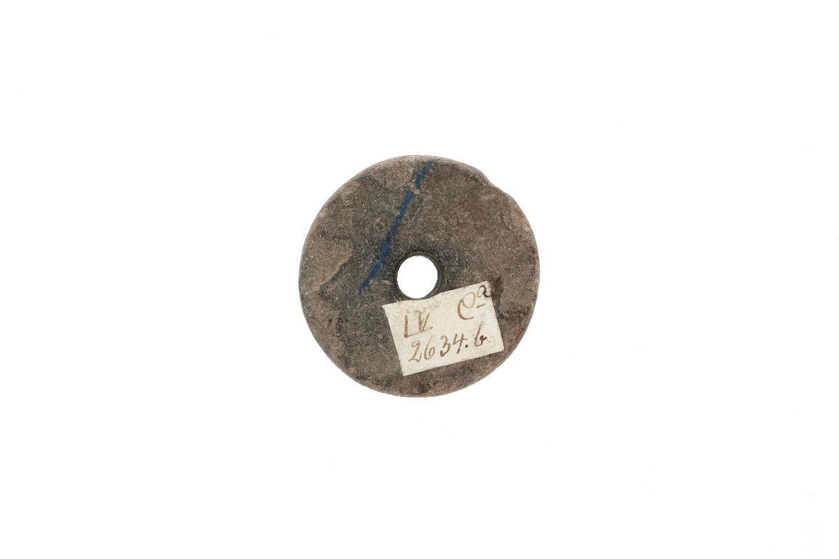 IV Ca 2634 b