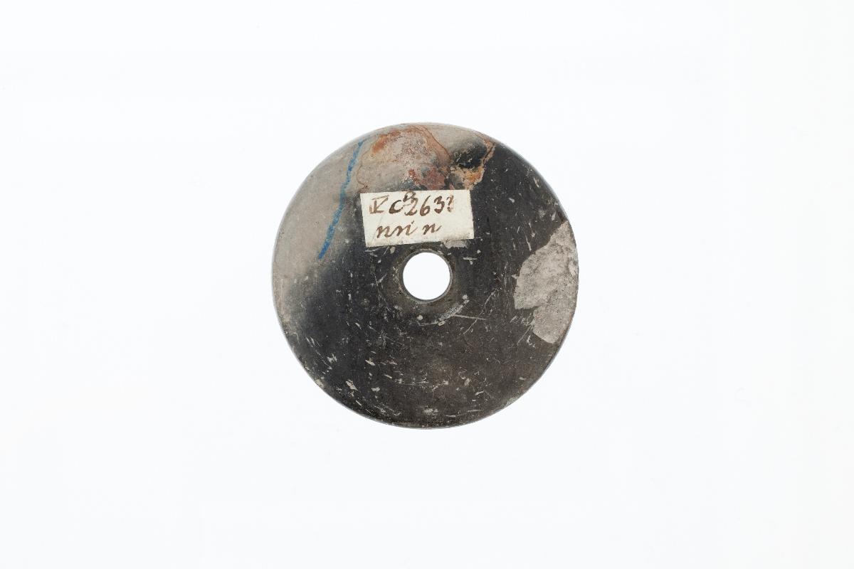 IV Ca 2633 nnn