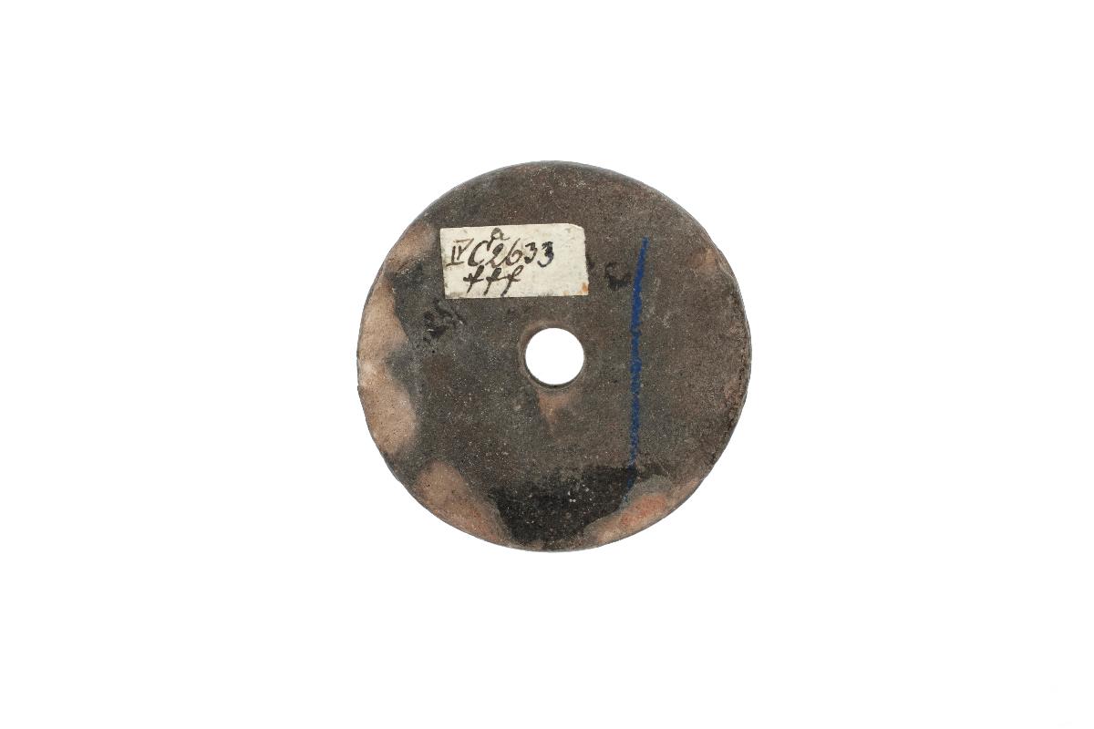 IV Ca 2633 fff