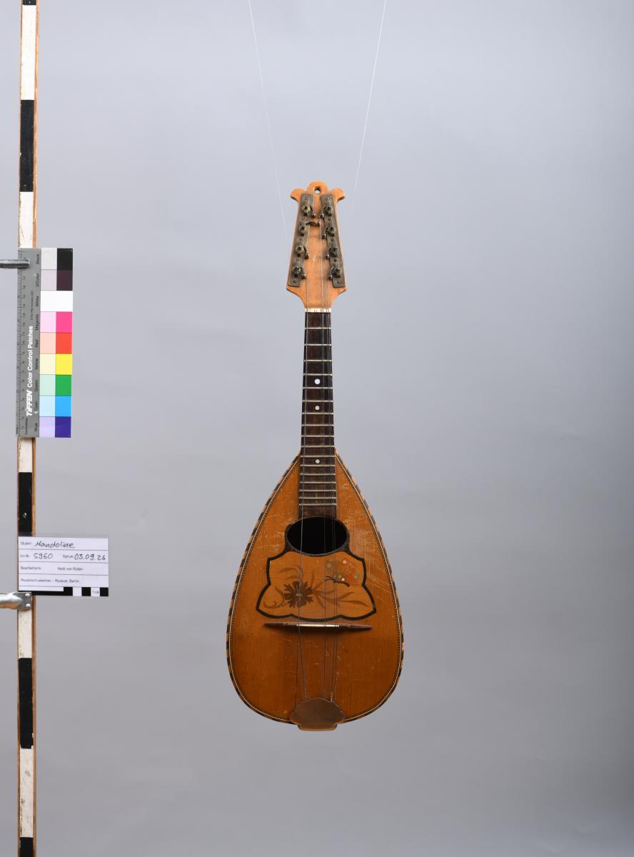 Mandoline