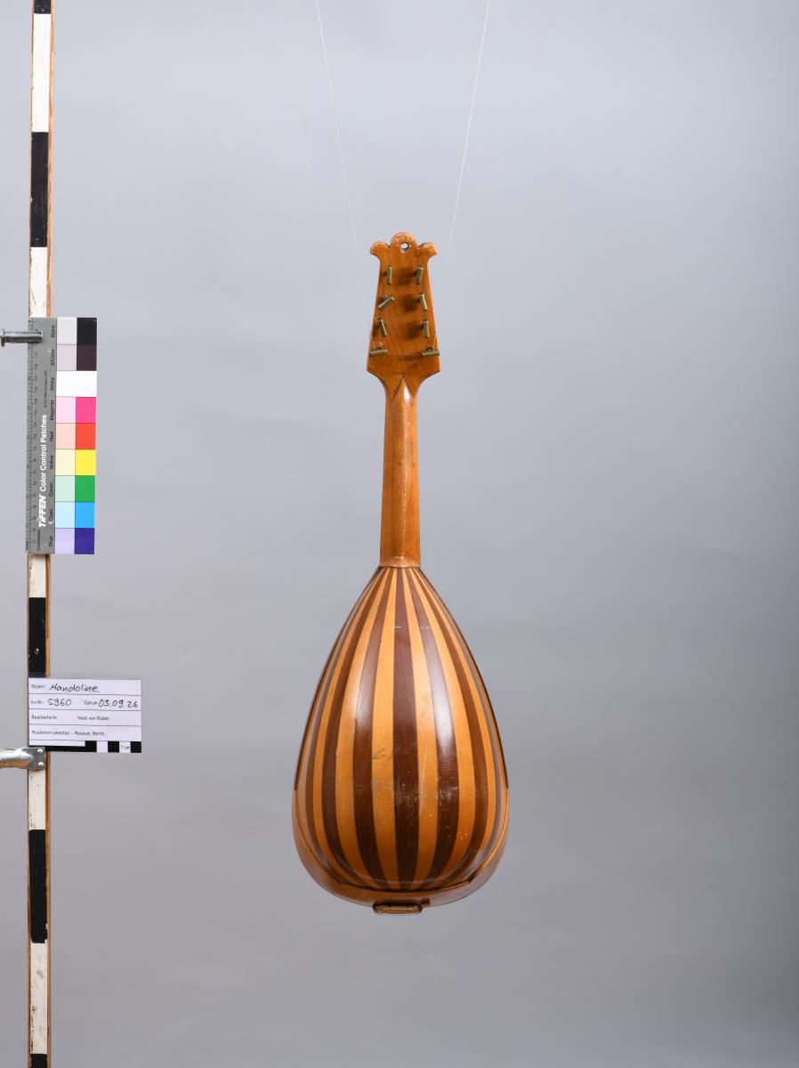Mandoline