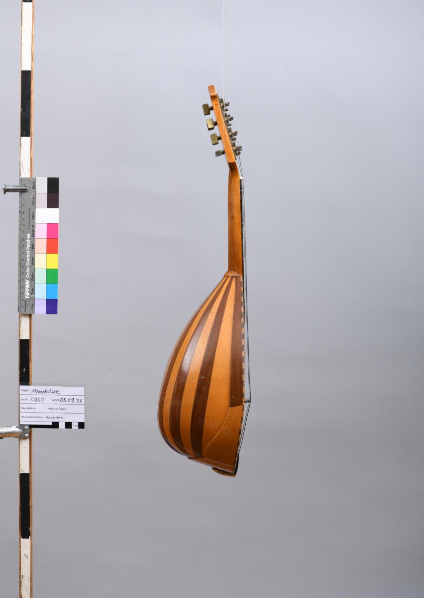 Mandoline
