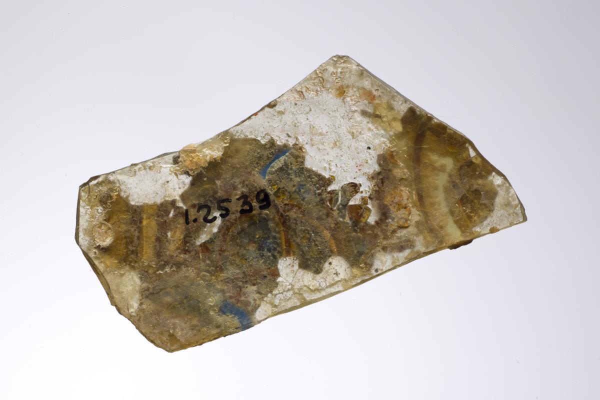 I. 2539