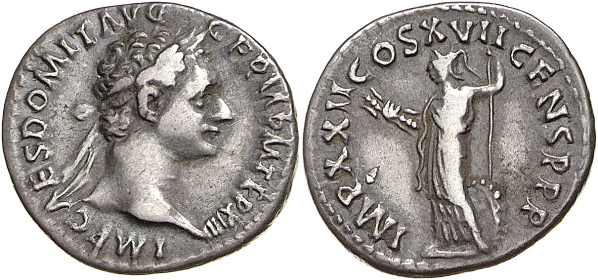 Domitianus