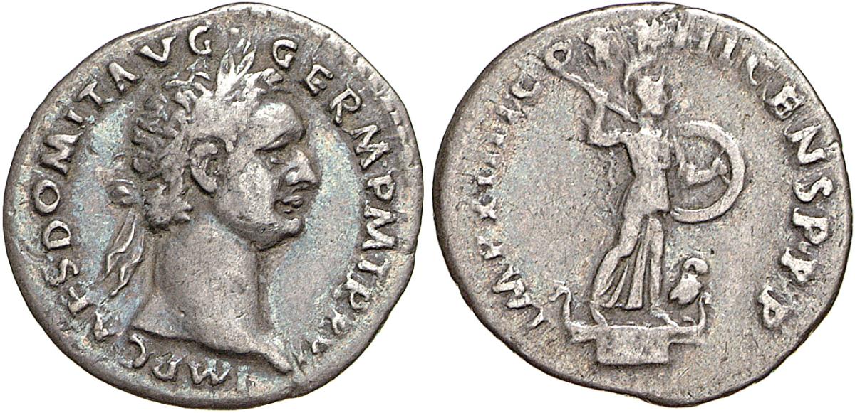 Domitianus