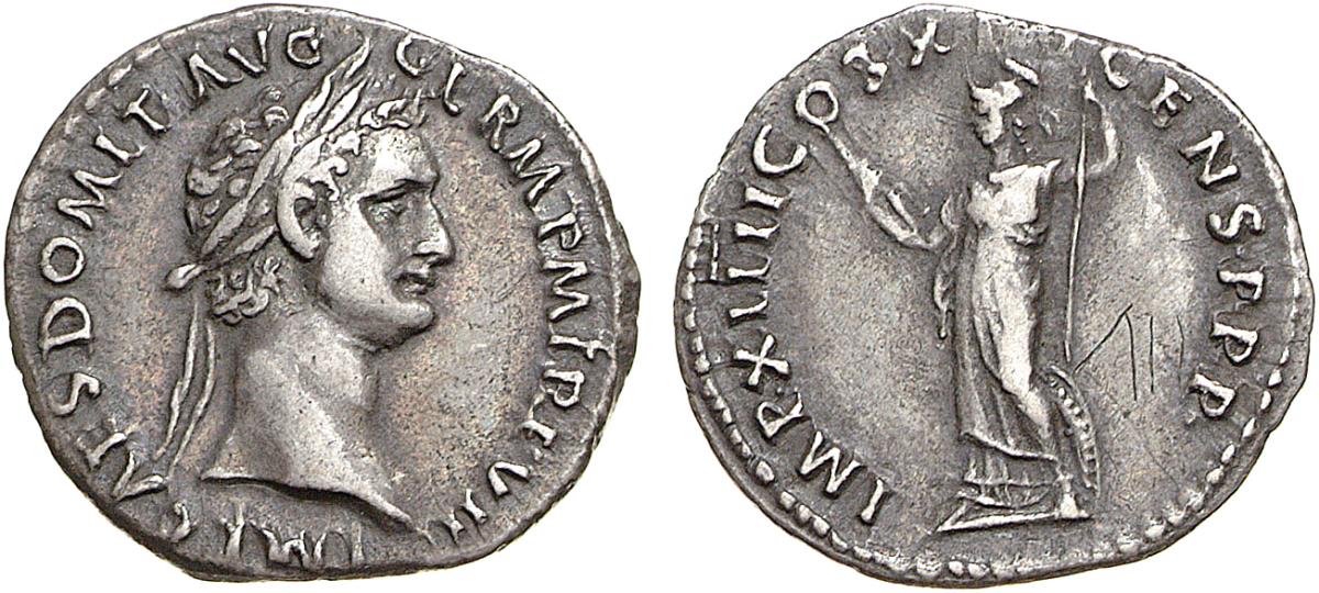 Domitianus