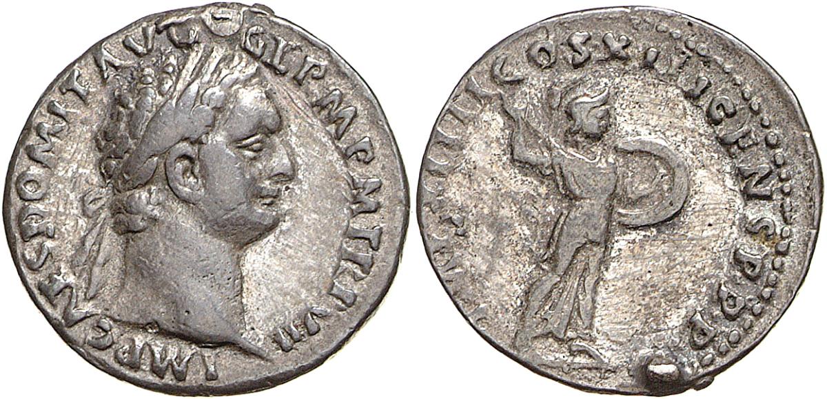 Domitianus
