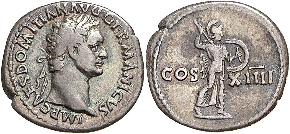 Domitianus