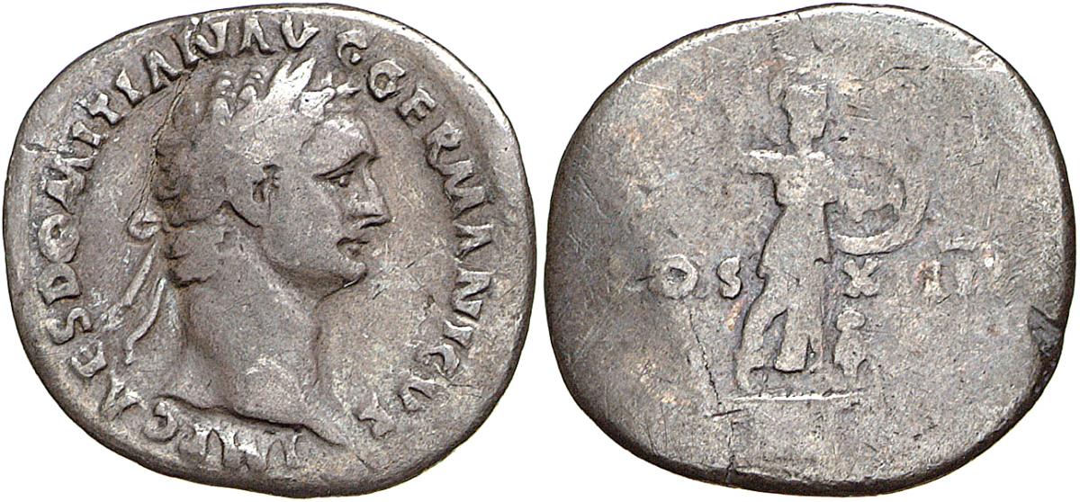 Domitianus