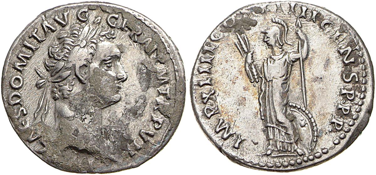 Domitianus