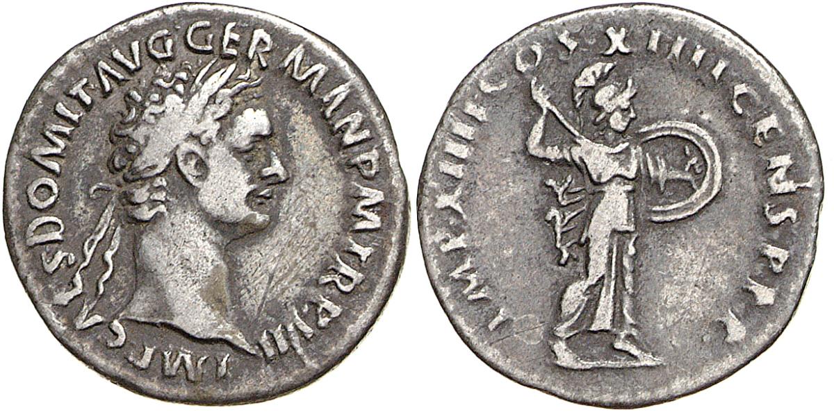 Domitianus