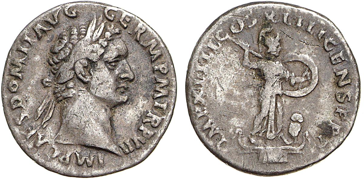 Domitianus