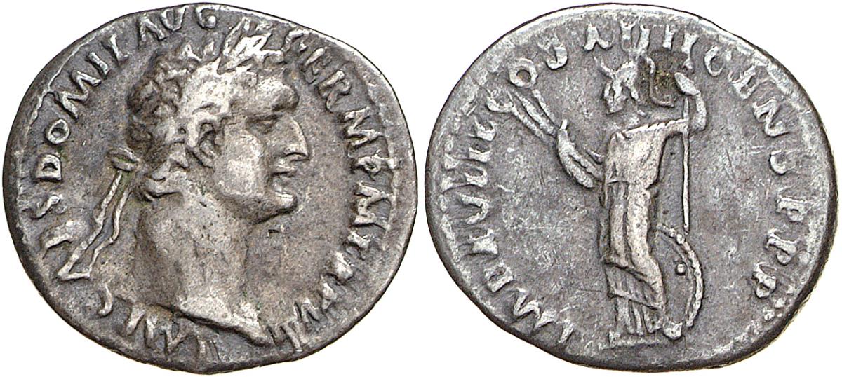 Domitianus