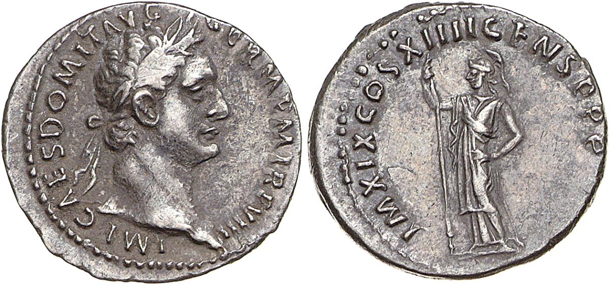 Domitianus