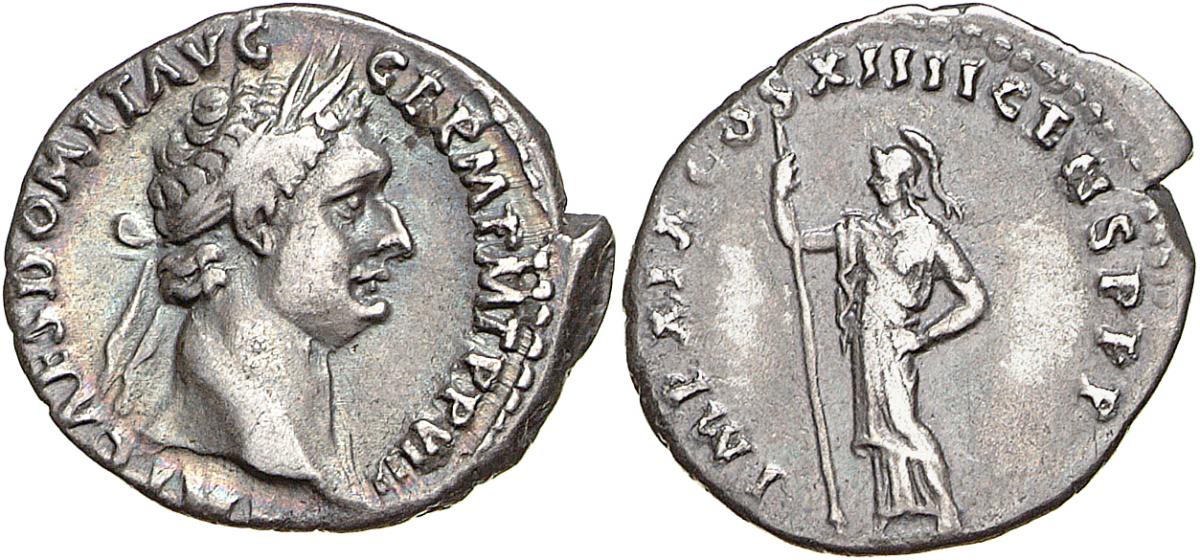 Domitianus