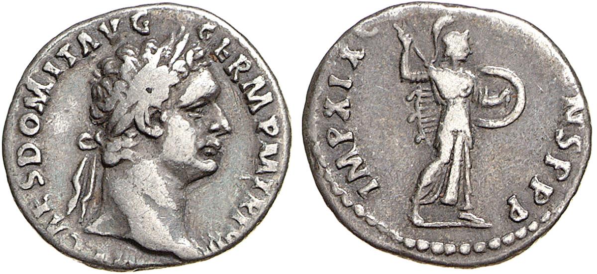 Domitianus