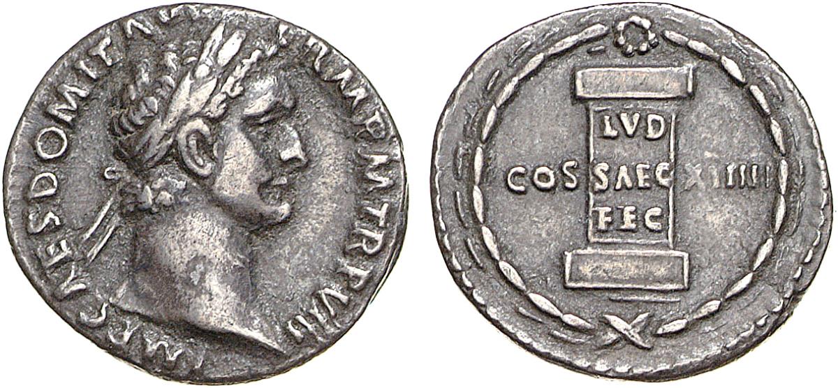 Domitianus
