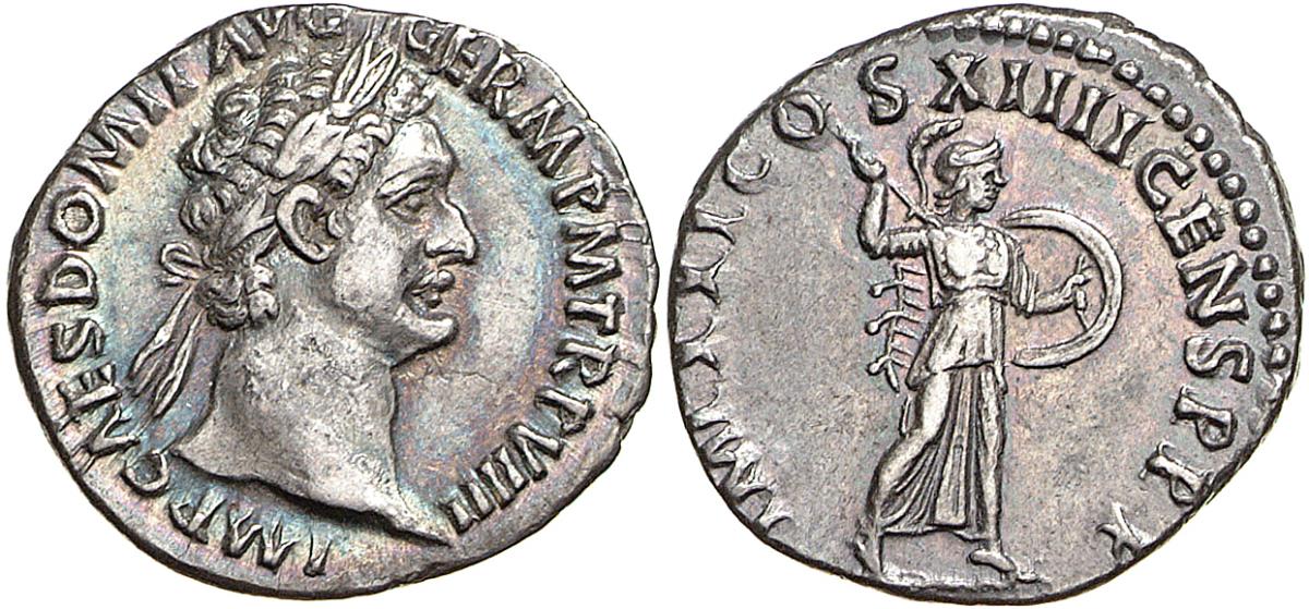 Domitianus