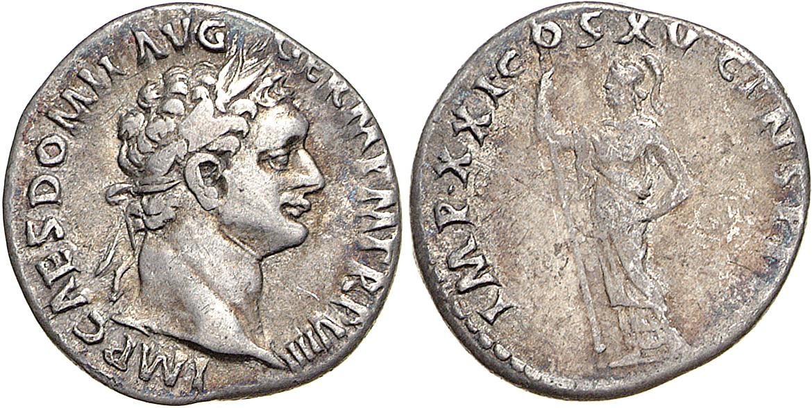 Domitianus