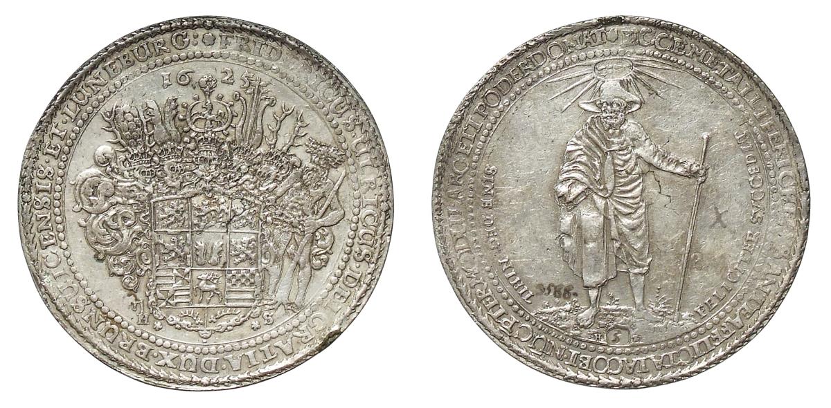 Braunschweig-Lüneburg: Friedrich Ulrich