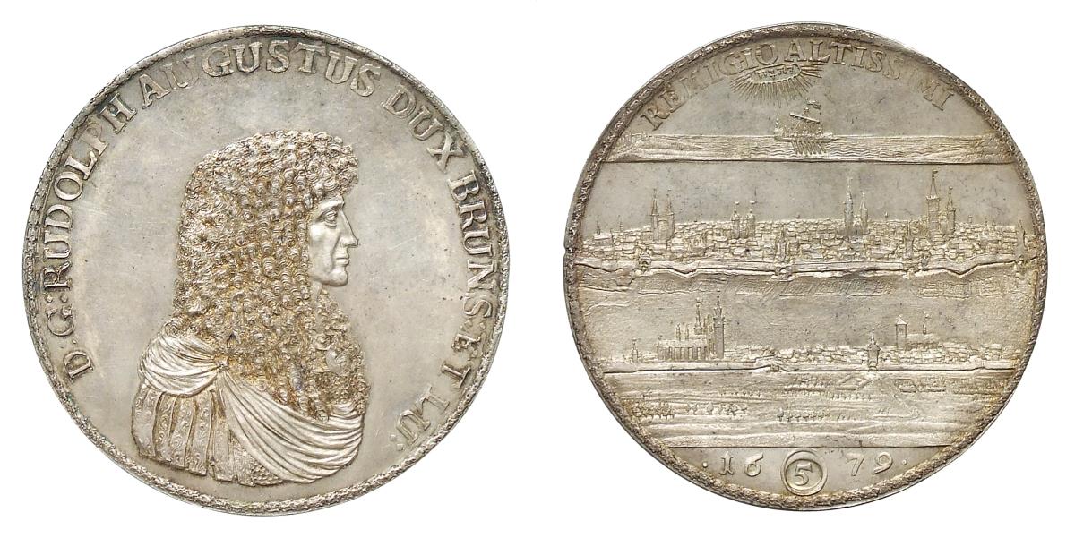 Braunschweig-Lüneburg: Rudolf August