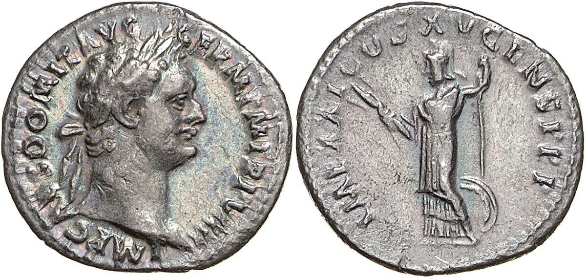 Domitianus
