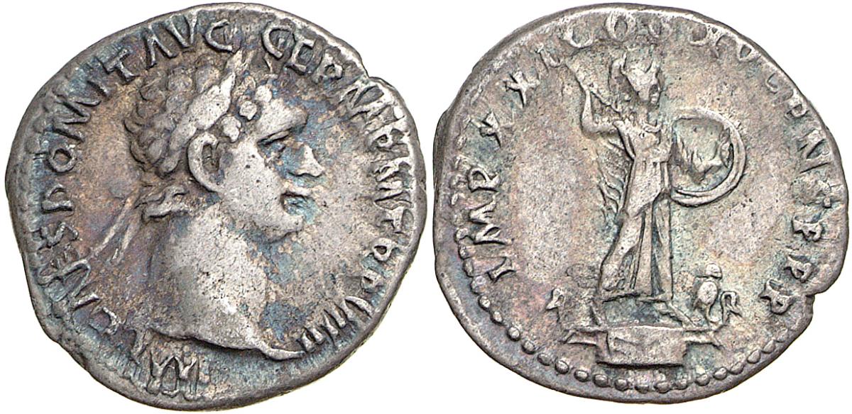 Domitianus