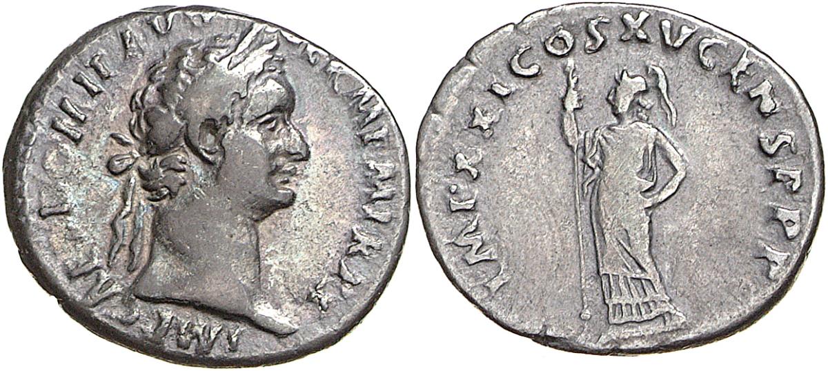 Domitianus