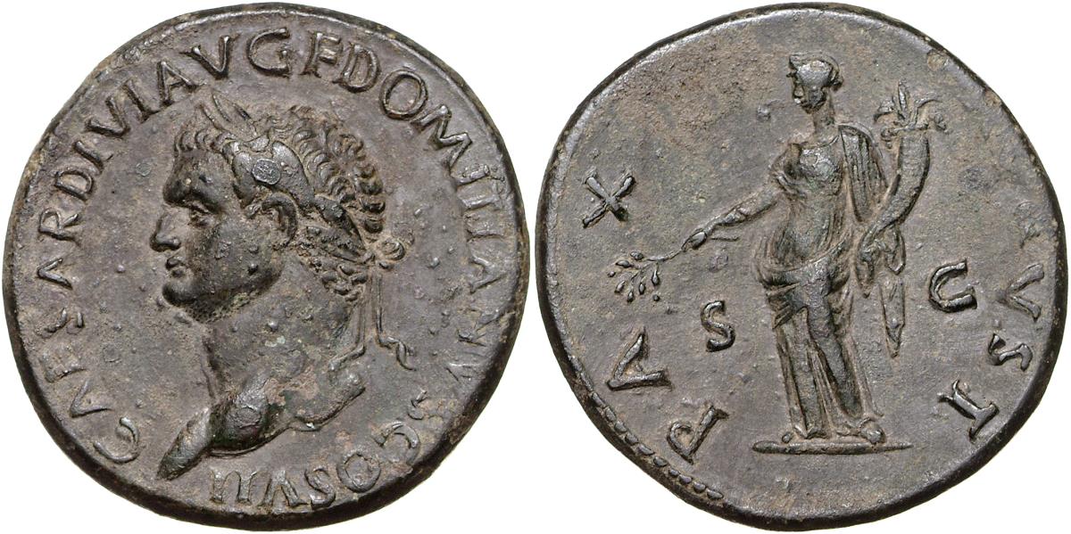 Domitianus