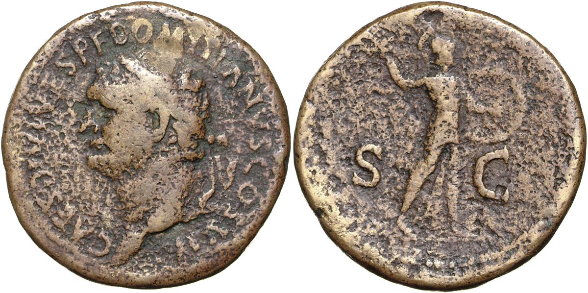 Domitianus