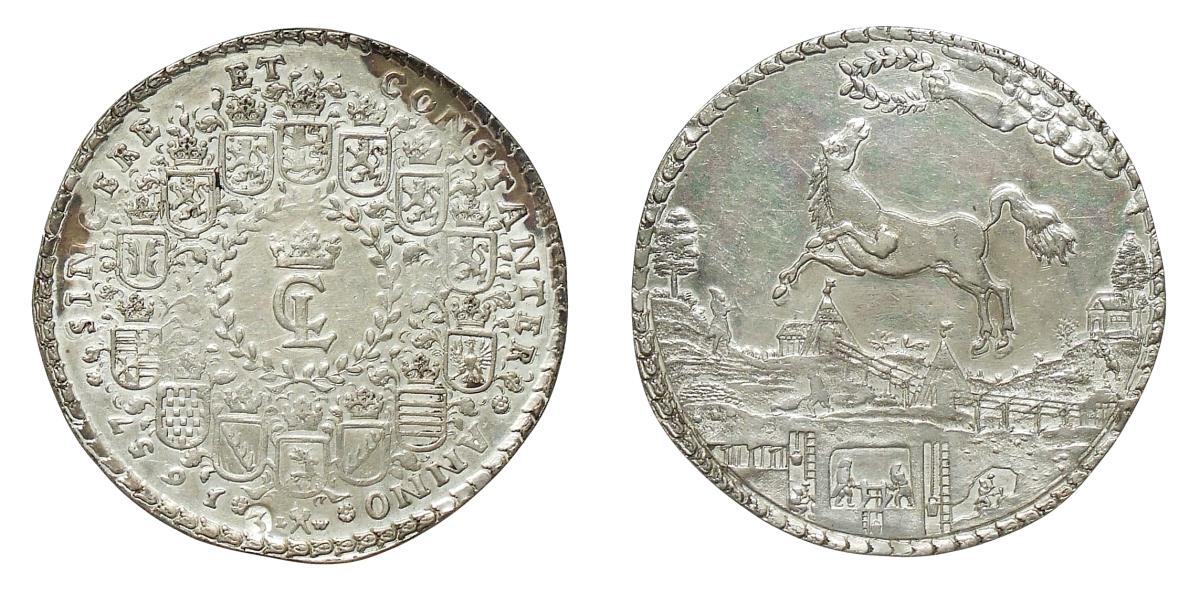 Braunschweig-Lüneburg: Christian Ludwig