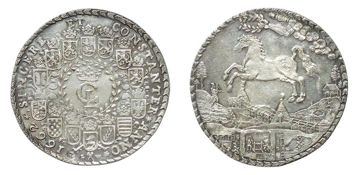 Braunschweig-Lüneburg: Christian Ludwig