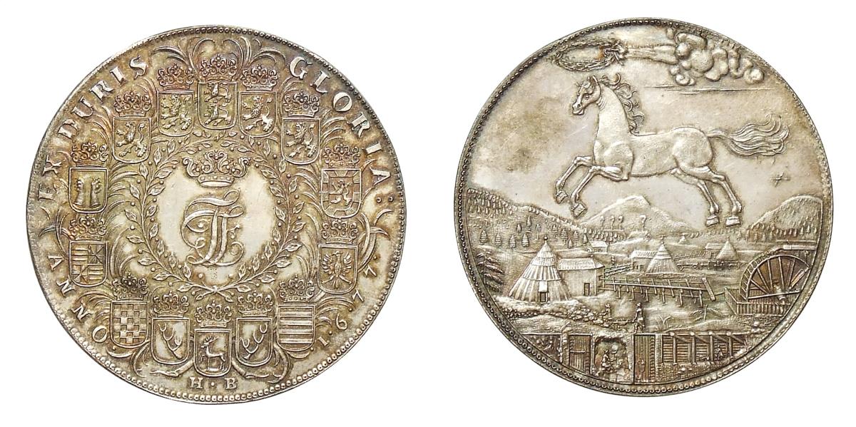 Braunschweig-Lüneburg: Johann Friedrich