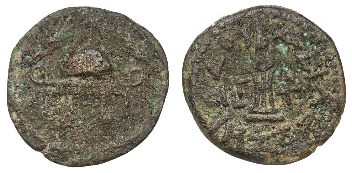Iudaea: Herodes