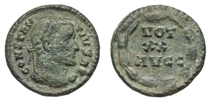 Constantius I.