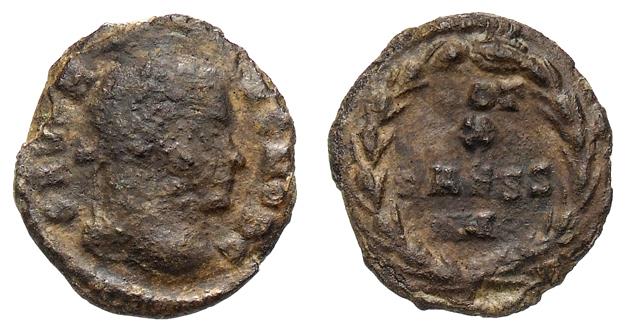 Severus II.