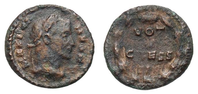 Maximinus Daia