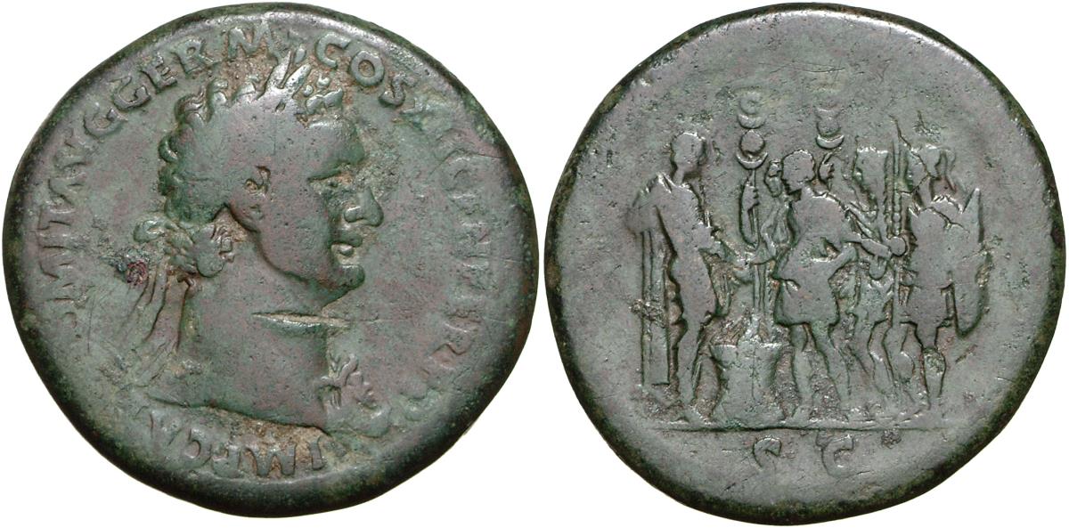 Domitianus