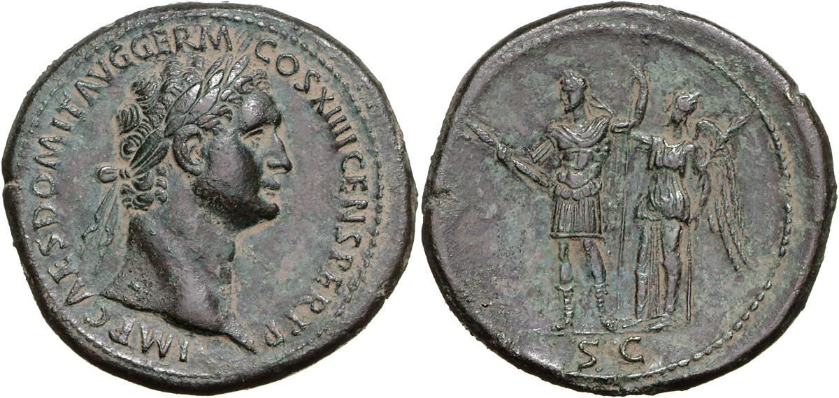 Domitianus