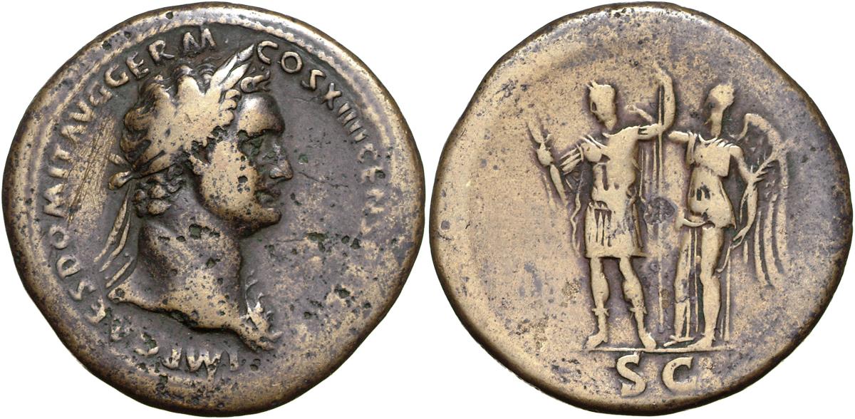 Domitianus