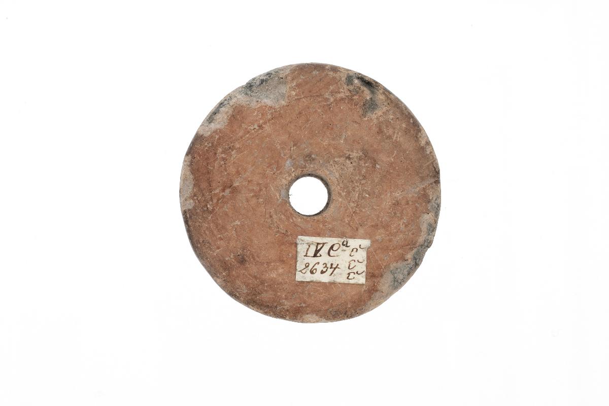 IV Ca 2634 ccc