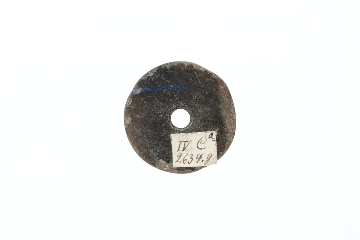 IV Ca 2634 g