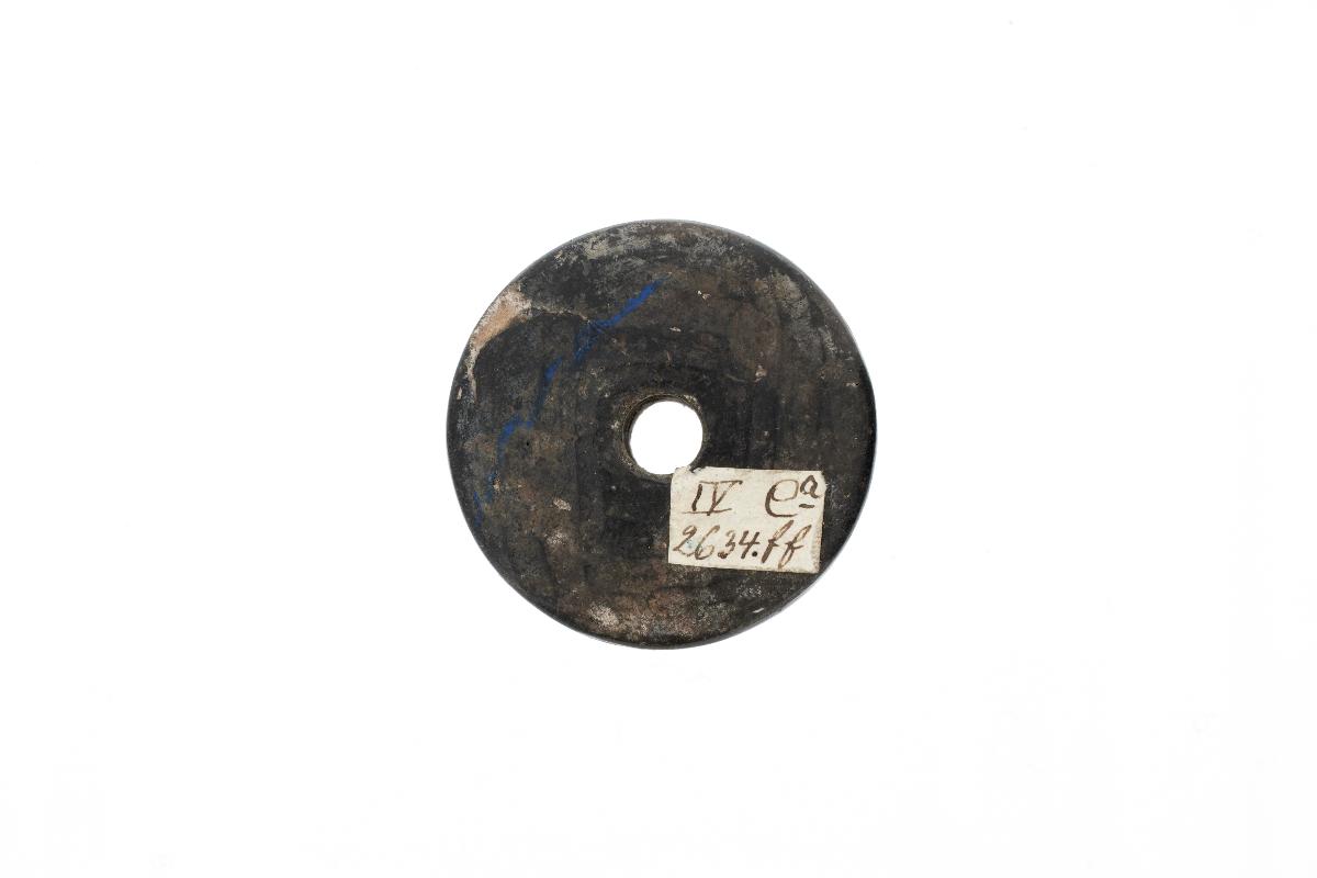 IV Ca 2634 ff