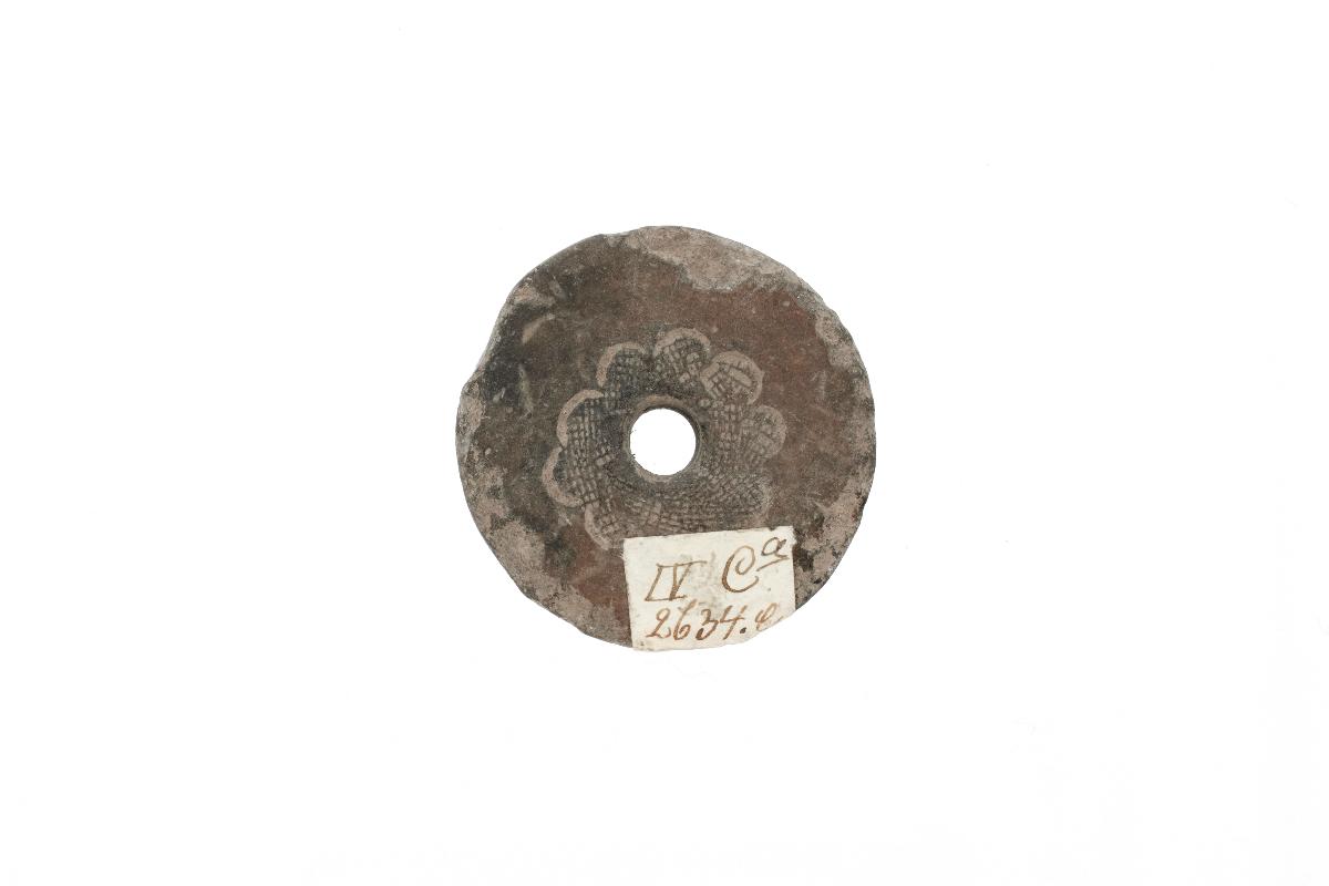 IV Ca 2634 e