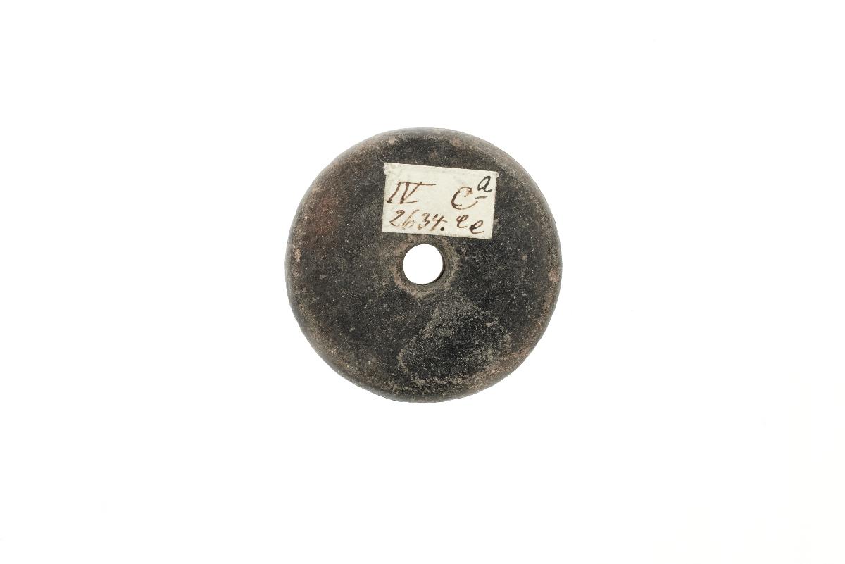 IV Ca 2634 ee