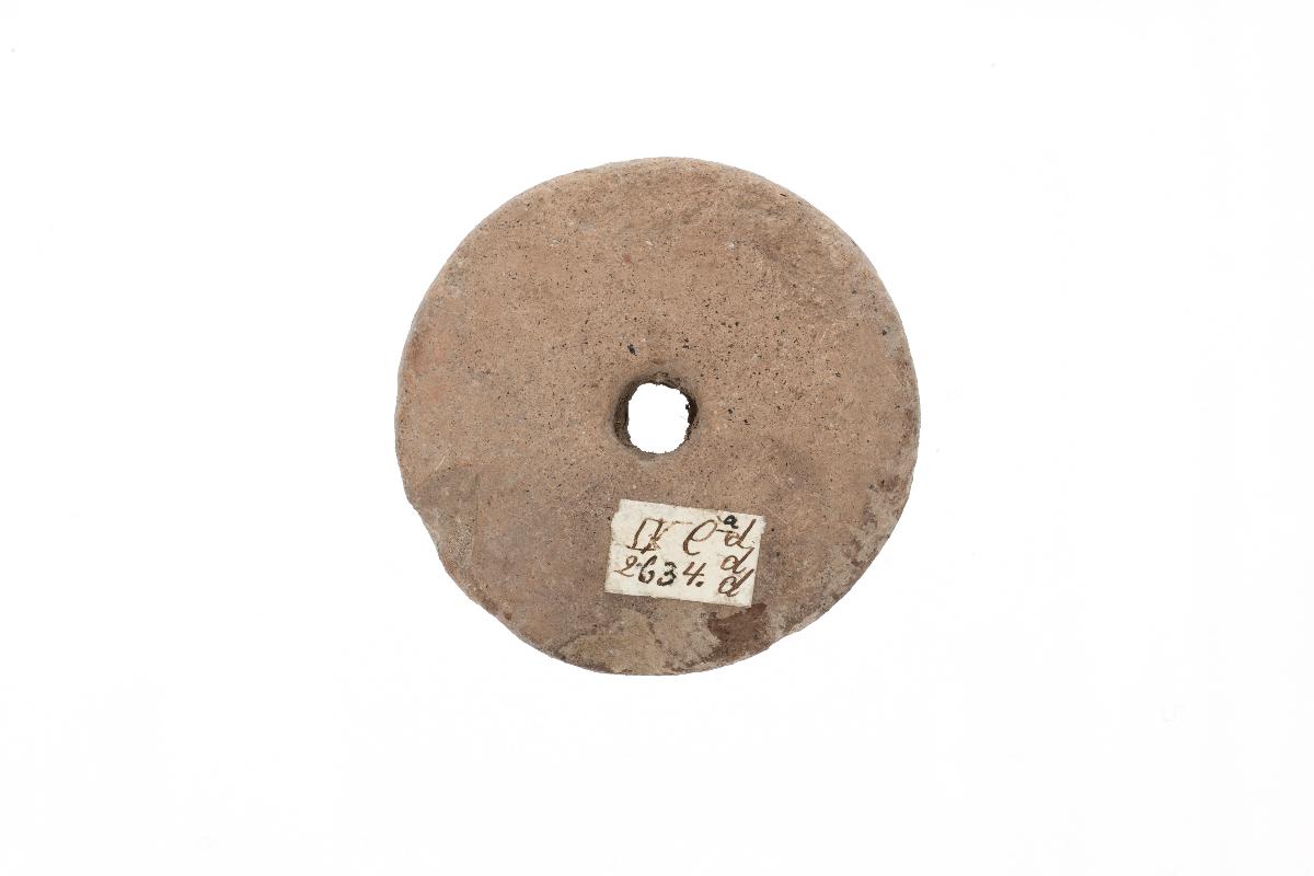 IV Ca 2634 ddd