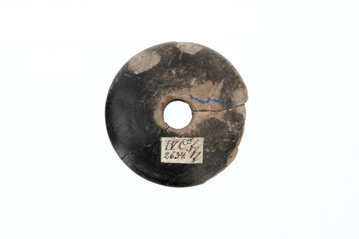 IV Ca 2634 fff