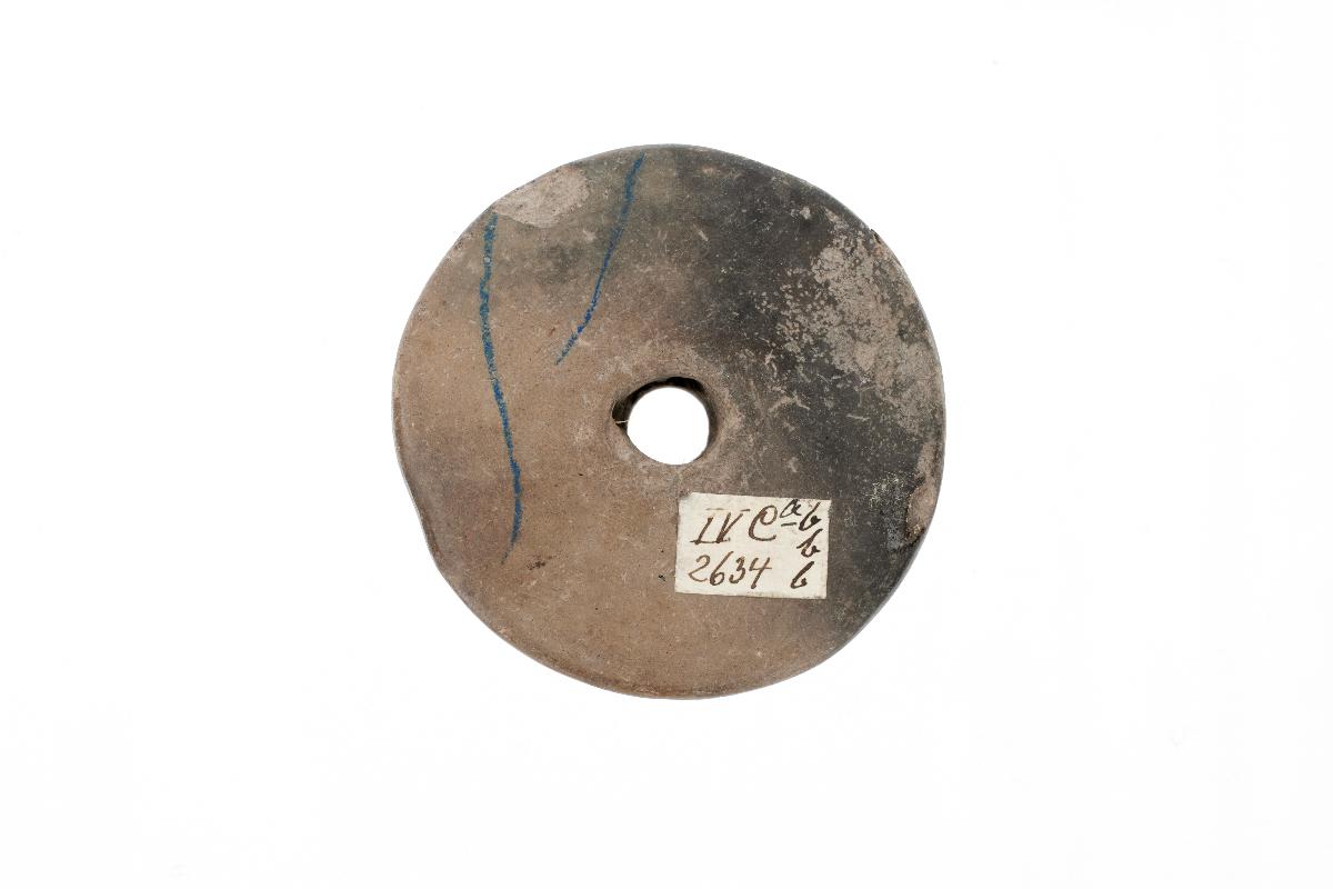 IV Ca 2634 bbb