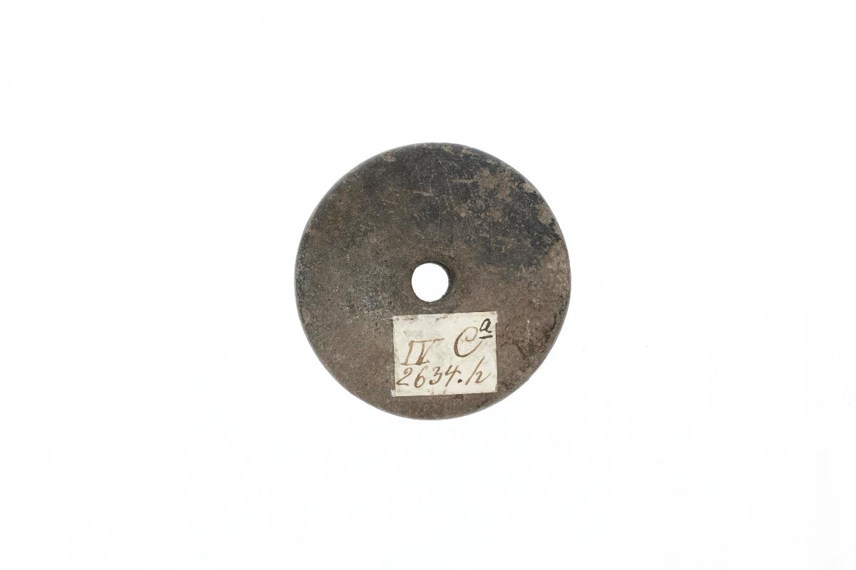 IV Ca 2634 h