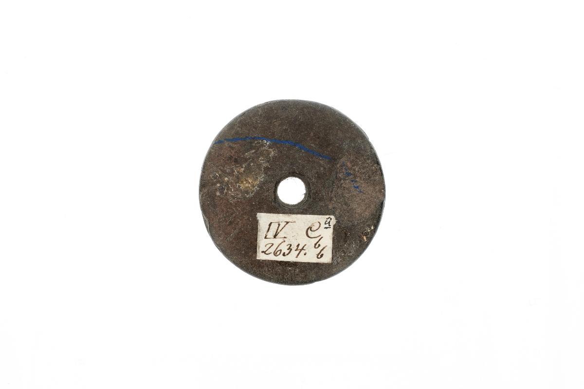 IV Ca 2634 bb